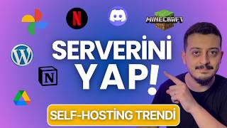 Why Is Everyone Building Their Own Server? CHEAP AND FREE METHODS | CasaOS Guide