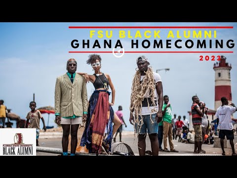Florida State University Ghana 2023