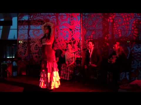 Bellali Austria por alegrías at the Opera, Oslo