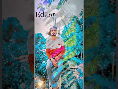 autodesk photo editing| sketchbook photo editing shorts|#photoeditingvideo #reelyoutube#photoediting