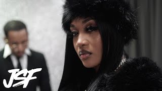 Daujee Keyes - "Statement Remix" Official Music Video G-herbo | Shot By @J.Smith Films