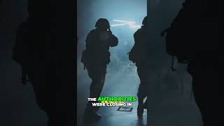 Smuggler's Last Stand: Epic Desert Escape! #smuggler #crime #smugglerstories #viralvideo