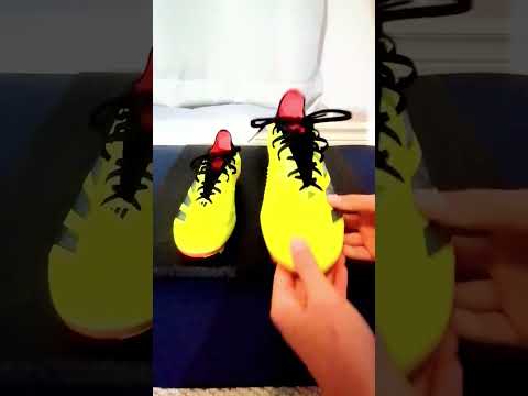 Addidas PREDATOR ASMR Unboxing #football #soccer #adidas