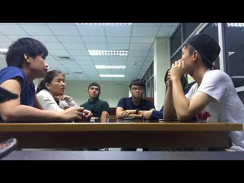 LAX 2016 Group 139 Reflection Commercial Video 2