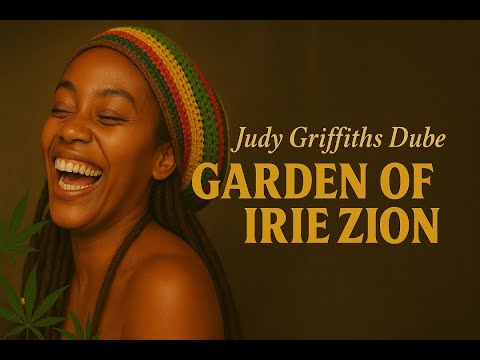 Roots Reggae - (1978) -[Lost Album ] - Marcia Griffiths & Shenseea - Garden Of Irie Zion