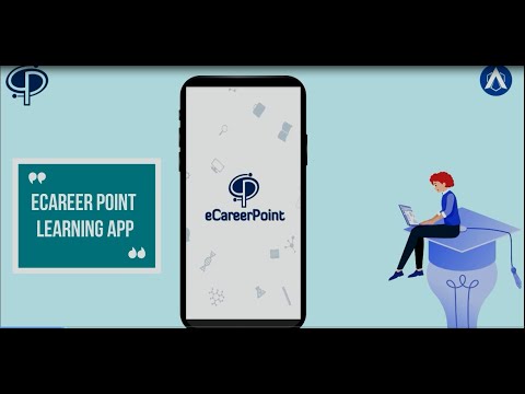 eCareer Point | Best Learning App