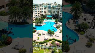 Sea Pearl Hotel in Cox’s Bazar #newsong #music #bollywood #remix #shots #shortvideo