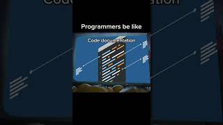 That’s something all programmers agree with 🤓💻