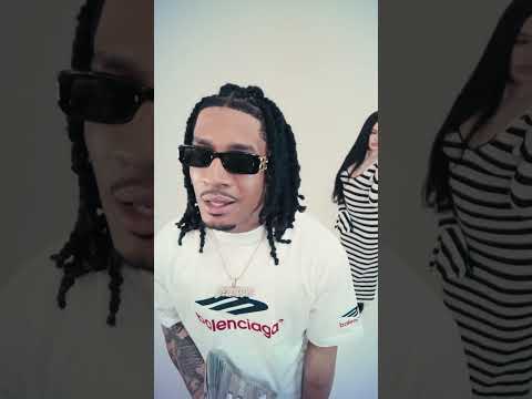 Music saved me ….. Yall prefer my new or old style? #hiphopmusic #newmusic #selfmade #motivation