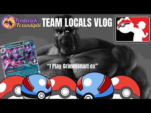 Can Double Grimm Win The World's Celebration?| August 17th Vlog