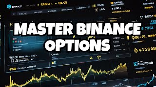 #Binance #binance  Options Trading Mastery  #optionstrading  #tradingmastery