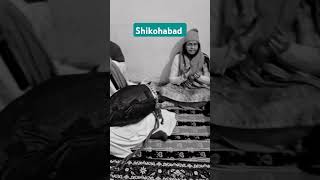 Hare krishna kirtan iskcon shikohabad #kirtan #shikohabad #vlog #srilaprabhupada