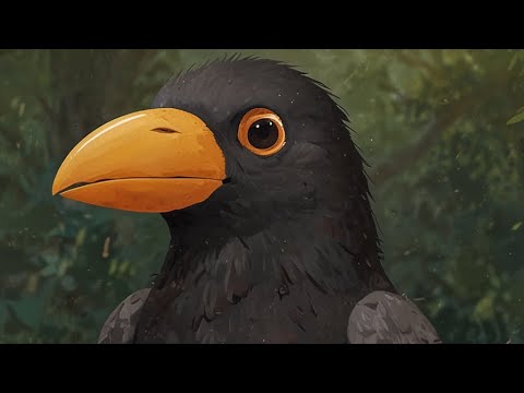 The Fox and the Crow