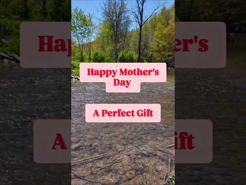 Happy Mother's Day - Best Gift Ever #MothersDayGift #ProtectWhatMatters #LifeInsuranceLove #Family