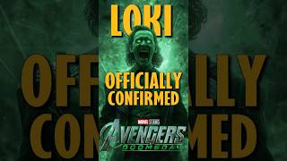 Loki’s FIRST Scene in Doomsday Leaked! #avengersdoomsday #loki #captainamerica #robertdowneyjr #mcu