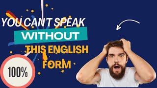 🌟You Can't Speak Without This (Interrogative) Part - 1 😯