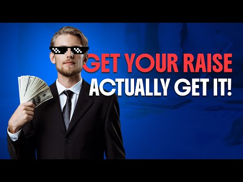 How to Ask for a Raise and Actually Get It | Skyrocket Your Salary