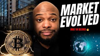 BITCOIN ETFS BLEED AS GOVERNMENTS BUILD DIGITAL CONTROL