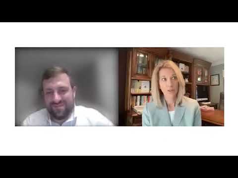 Where Do We Go From Here? A Conversation with Stephanie Kelton | MMT Conference Day 2