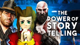 How Unforgettable Stories Are Made | The Leaderboard