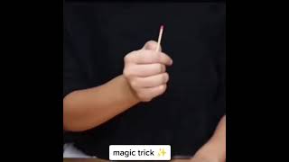 This is how magic works! 😉👌 #shorts #magic #youtubeshorts