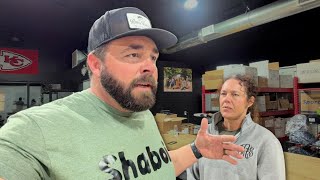 Whole Home Backup Power with Anker SOLIX E10