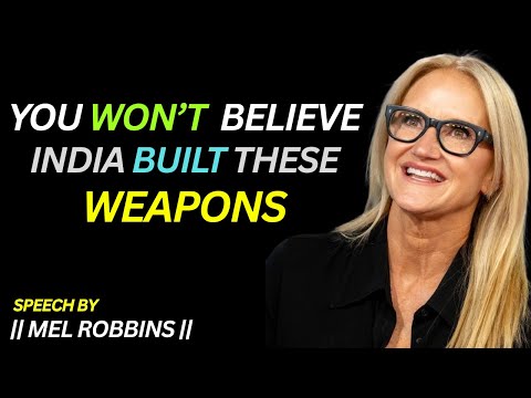 You won't believe India Built these Weapons