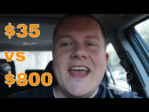 Buy vs Build - I Saved $1750 DIY and What to Consider in Software Development