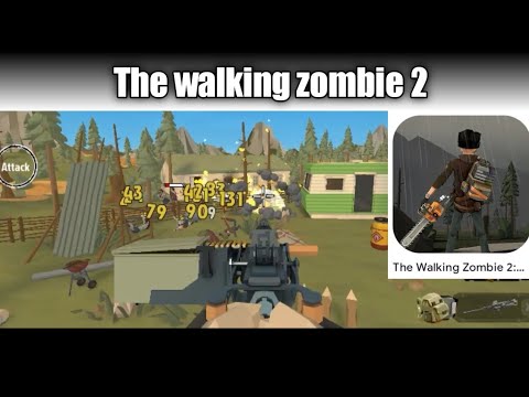 The walking zombie 2 ||