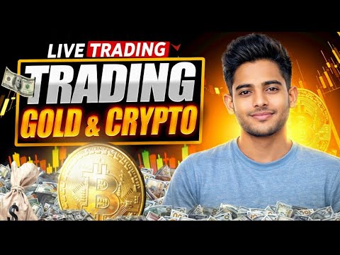 Gold live trading