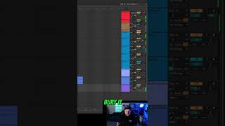 Impacts bring definition to your riffs. #abletonlive12 #metalproduction #metalcore #musicsoftware