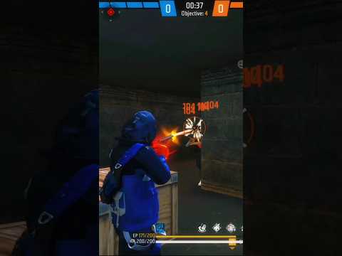 mini shotgun jalwa free fire #freefirekalahari  #freefireclashsquad #freefirememe @DKCRE_ATION_YT