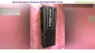 Amazing Tesla k40m GPU card accelerates high-end computing graphics 12G high-performance computing