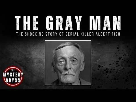 The Gray Man: The Disturbing Story of Albert Fish | Full Serial Killer Documentary