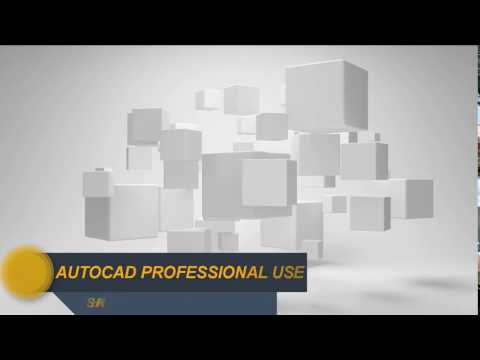 AutoCAD options for professional by Desigmopc.com