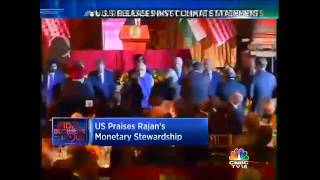 US Releases Invst Climate Statements: Indian Growth Story Overstated According To US