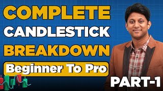 Candlestick Patterns Explained (The BEGINNER'S Guide)