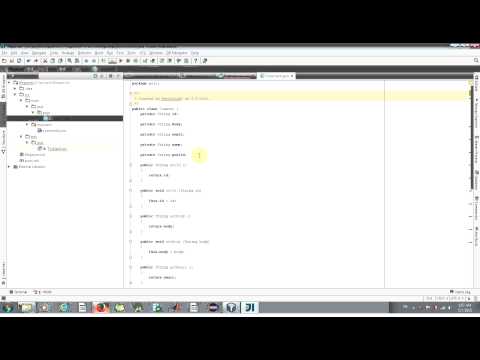 Json to Java Object From File Using JACKSON