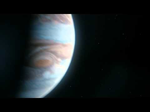 Carl Sagan's Pale Blue Dot OFFICIAL