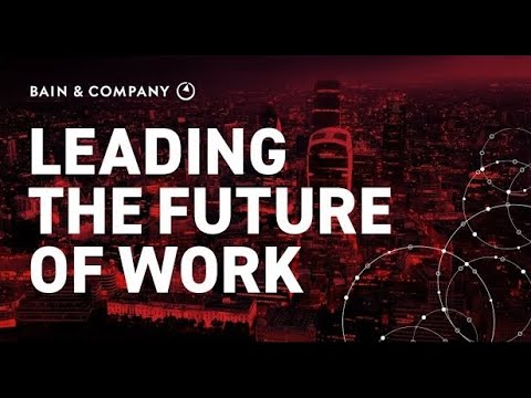 Skan and Bain & Company Partnership