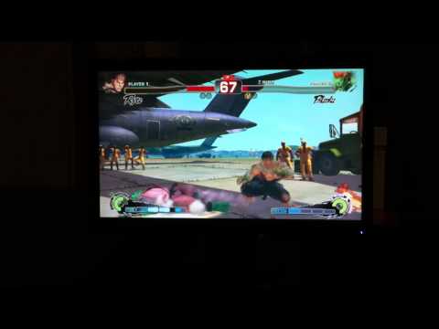 1HitCombo vs MitchberryCrunch FT3