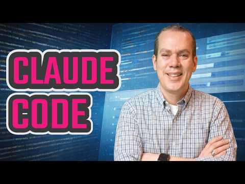 Claude Code Tutorial: Build Multi-File Apps Fast