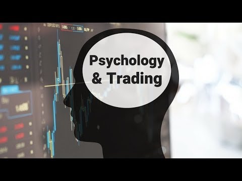 Psychology And Trading - How To Develop A Winning Mindset