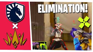 Winner to MASTERS TORONTO! Team Liquid vs BBL - HIGHLIGHTS | Champions Tour 2025: EMEA Stage 1