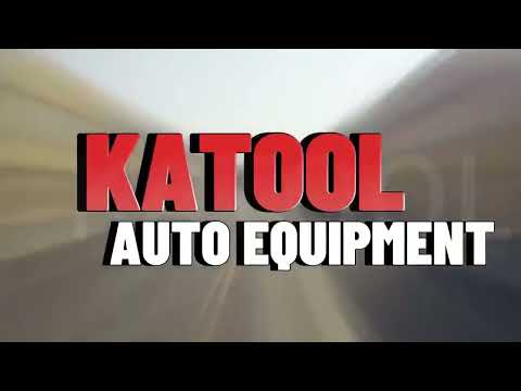 KATOOL AUTO EQUIPMENT:Best Deals On Automotive Equipment