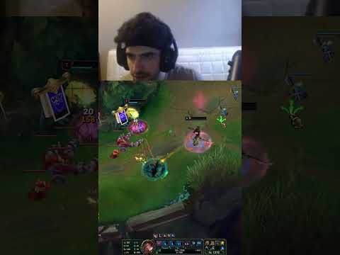Brohan is clean AF #brohan #yone #irregularlol #lolmoments #leagueoflegends