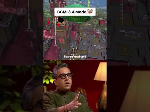 BGMI 3.4 UPDATE  😢😒 #bgmi #scoutislivebgmi #pubgmobile #bgmilive #scoutlivestream #battleroyalegame