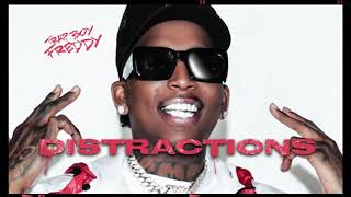 Trapboy Freddy - Lesson Learned [Official Audio]