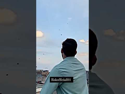 Kite Flying in Gujarat Kitelover coming soon 2024 #kite #flying #punjabi #shorts  Rskofficial01