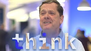 Joe Boucher of IBM on SUSE and Open Source Future